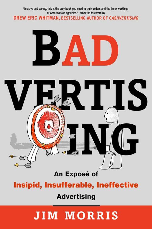 Produktbild: Badvertising