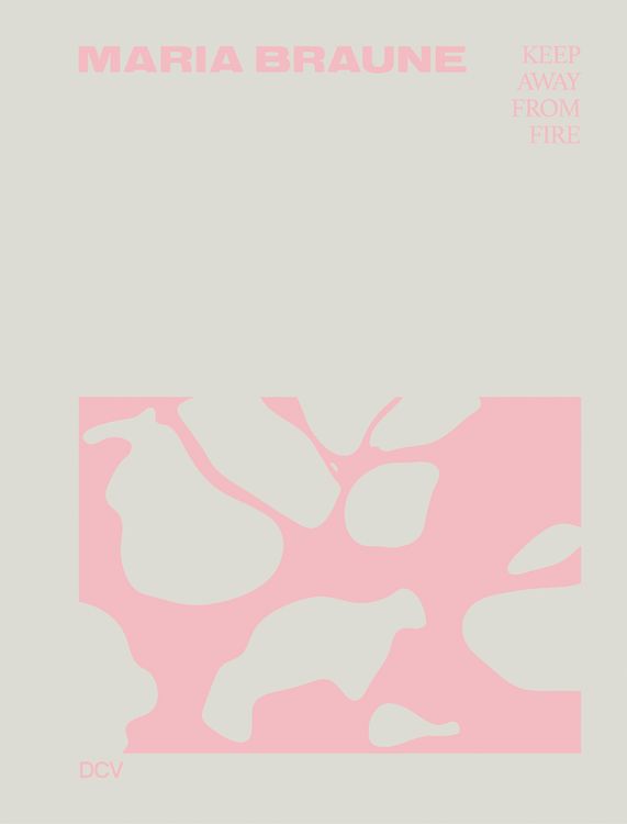 Produktbild: Maria Braune &ndash; Keep Away From Fire