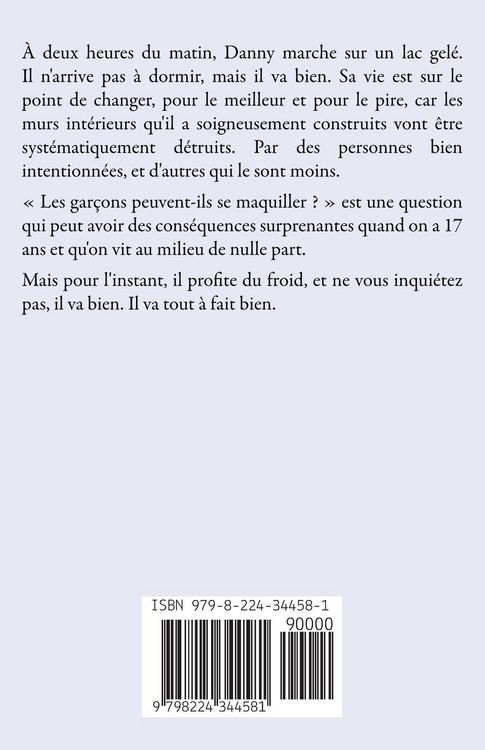 Produktbild: Ne Vous Inqui&eacute;tez Pas, Je Vais Bien
