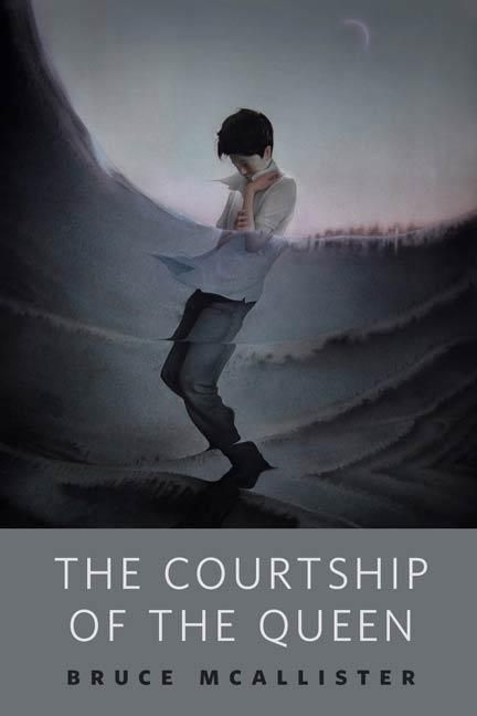 Produktbild: The Courtship of the Queen