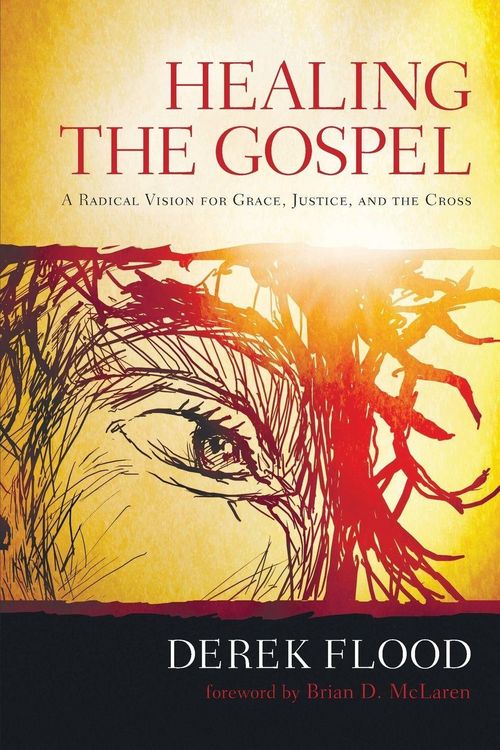 Produktbild: Healing the Gospel
