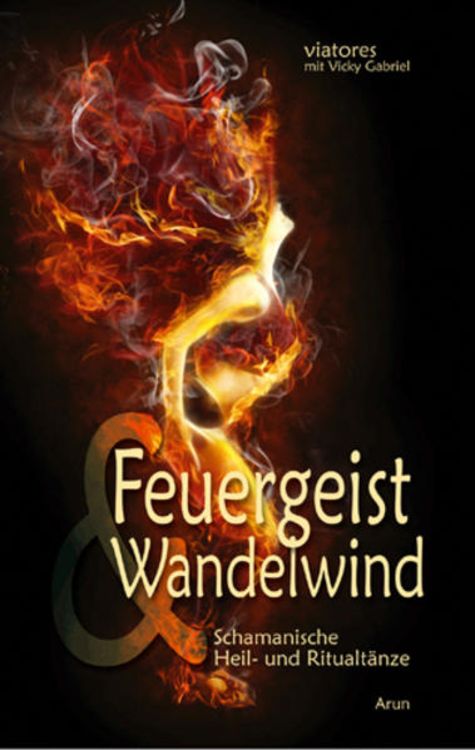 Produktbild: Feuergeist & Wandelwind
