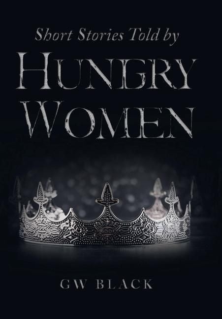 Produktbild: Short Stories Told by Hungry Women