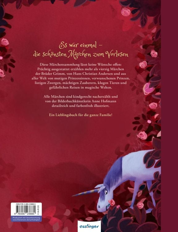 Produktbild: Mein gro&szlig;er goldener M&auml;rchenschatz