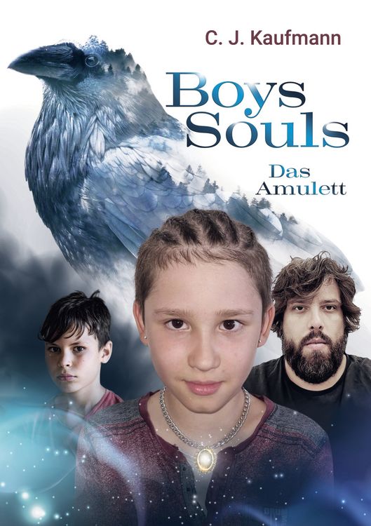 Produktbild: Boys Souls