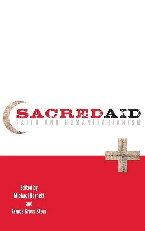 Produktbild: Sacred Aid
