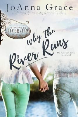 Produktbild: Why The River Runs