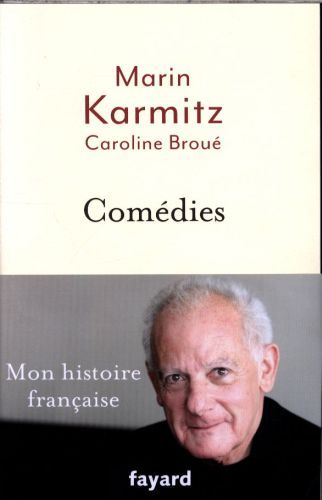 Produktbild: Com&eacute;dies