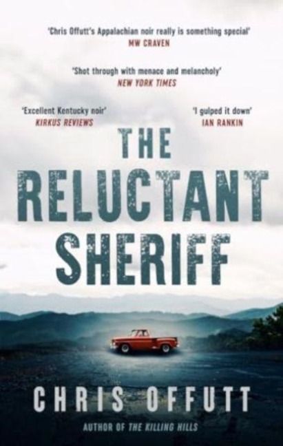 Produktbild: The Reluctant Sheriff