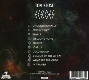 Produktbild: Echoes