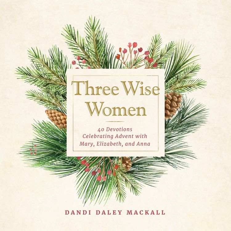 Produktbild: Three Wise Women