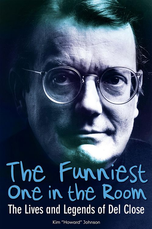 Produktbild: Funniest One in the Room