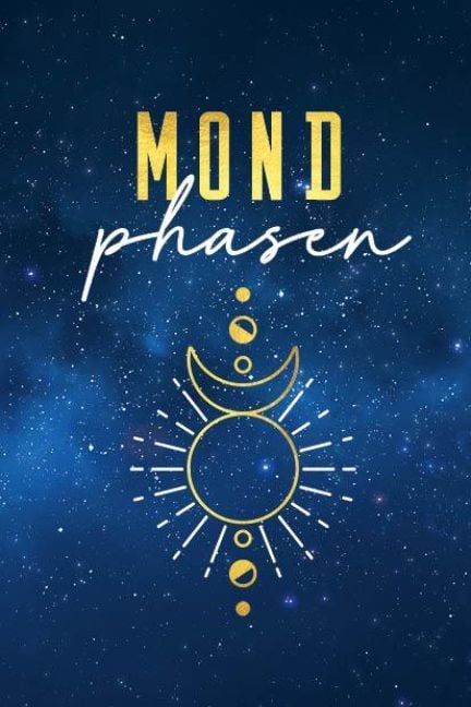 Produktbild: Karten-Box: Mondlicht