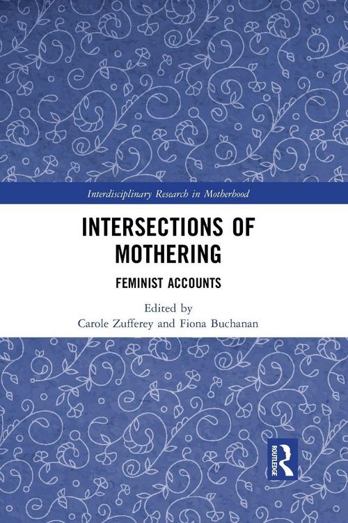 Produktbild: Intersections of Mothering