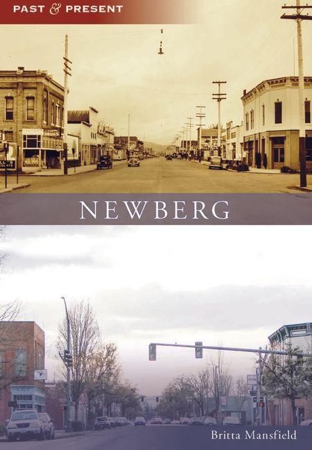 Produktbild: Newberg