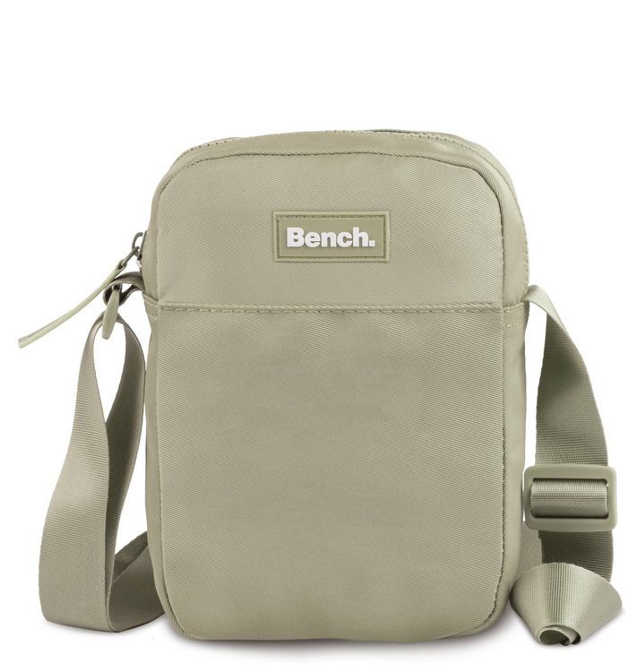 Produktbild: BENCH Freizeittasche Nova, sage