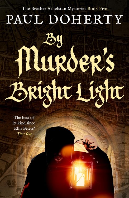 Produktbild: By Murder's Bright Light