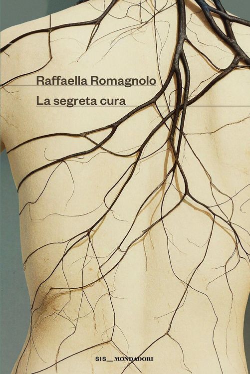 Produktbild: La segreta cura