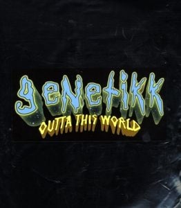Produktbild: OUTTATHISWORLD - RADIO SHOW VOL. 1