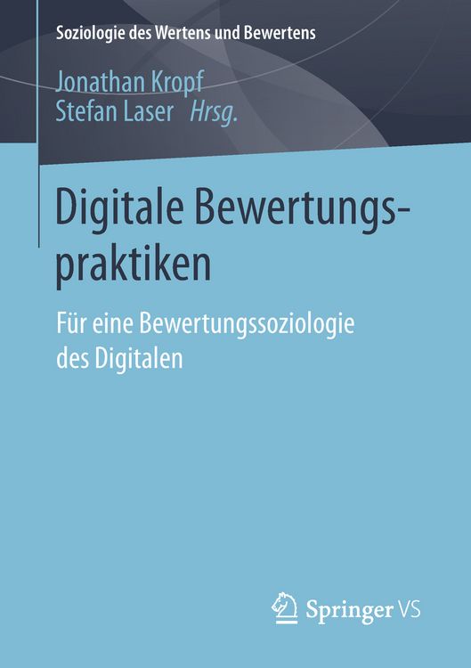 Produktbild: Digitale Bewertungspraktiken