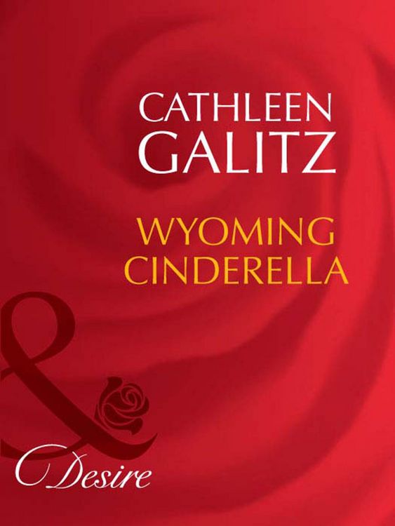 Produktbild: Wyoming Cinderella