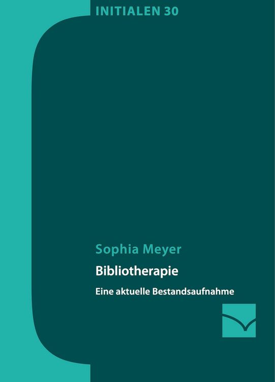 Produktbild: Bibliotherapie