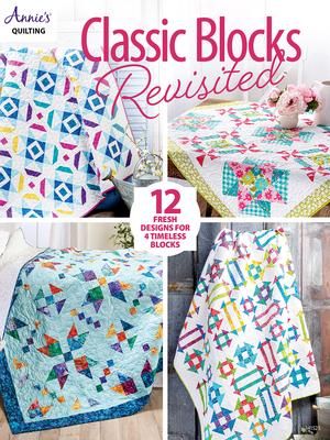 Produktbild: Classic Blocks Revisited