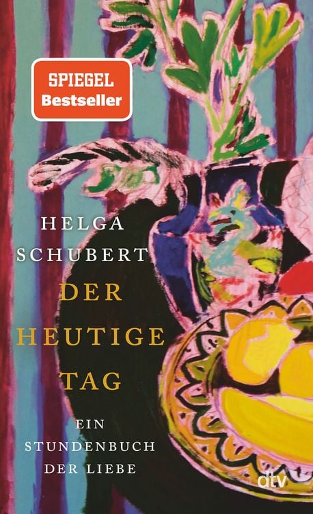 Produktbild: Der heutige Tag