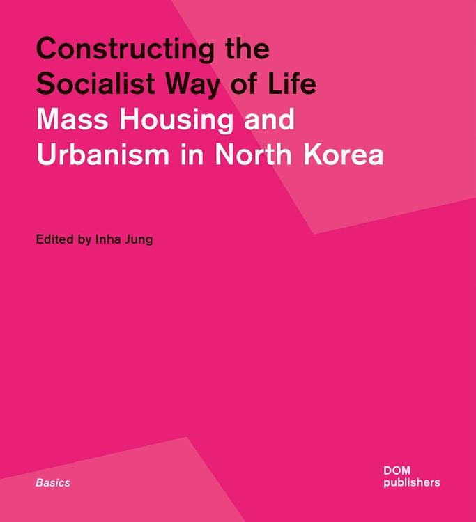 Produktbild: Constructing the Socialist Way of Life