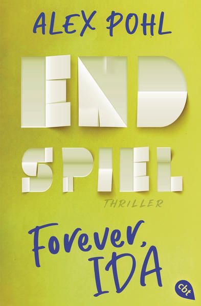 Produktbild: Forever, Ida - Endspiel