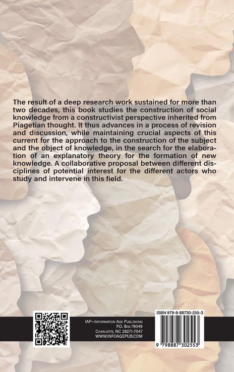 Produktbild: The Development of Social Knowledge