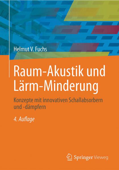 Produktbild: Raum-Akustik und L&auml;rm-Minderung