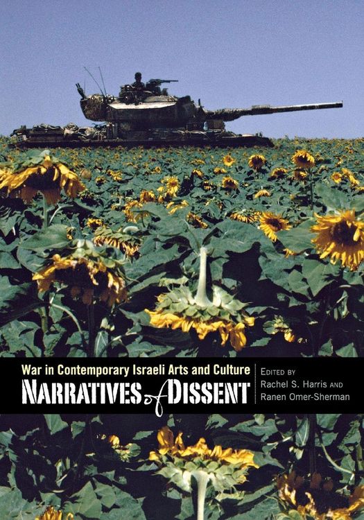 Produktbild: Narratives of Dissent