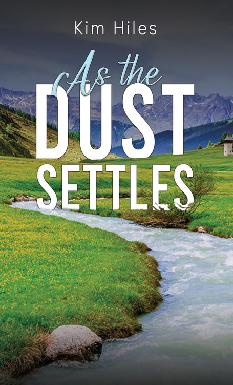 Produktbild: As the Dust Settles