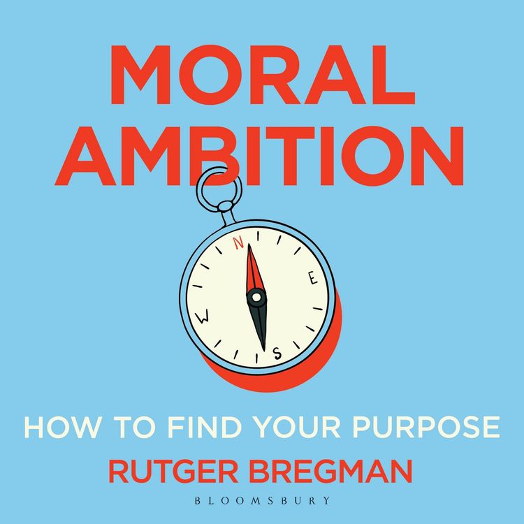 Produktbild: Moral Ambition