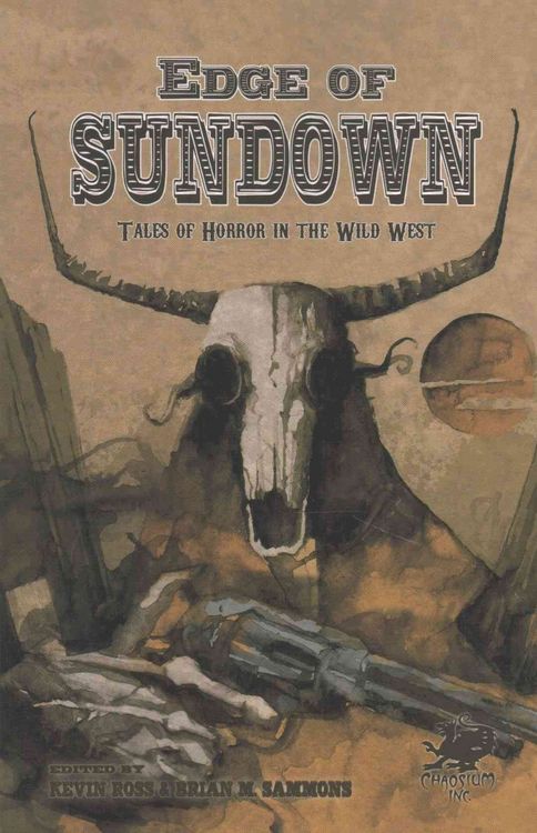 Produktbild: Edge of Sundown