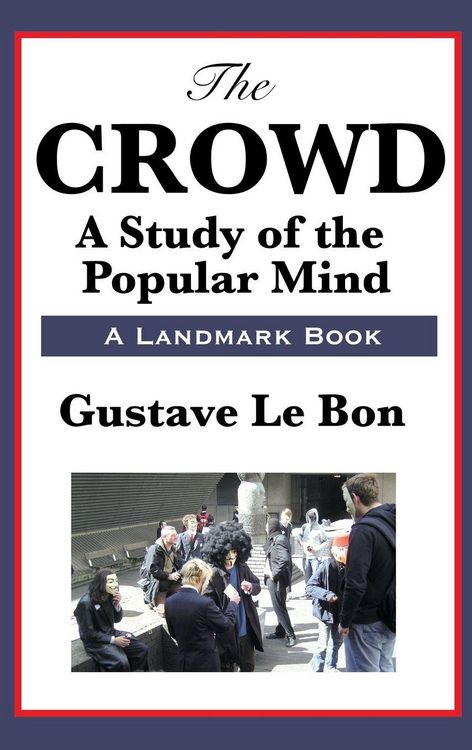 Produktbild: The Crowd