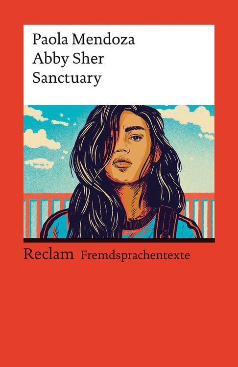 Produktbild: Sanctuary