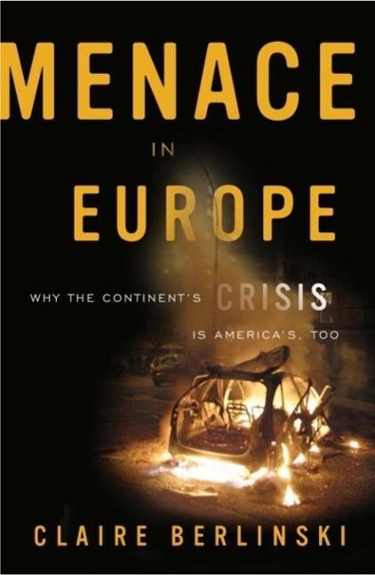 Produktbild: Menace in Europe
