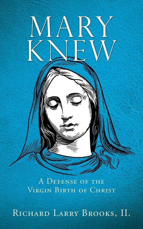 Produktbild: Mary Knew