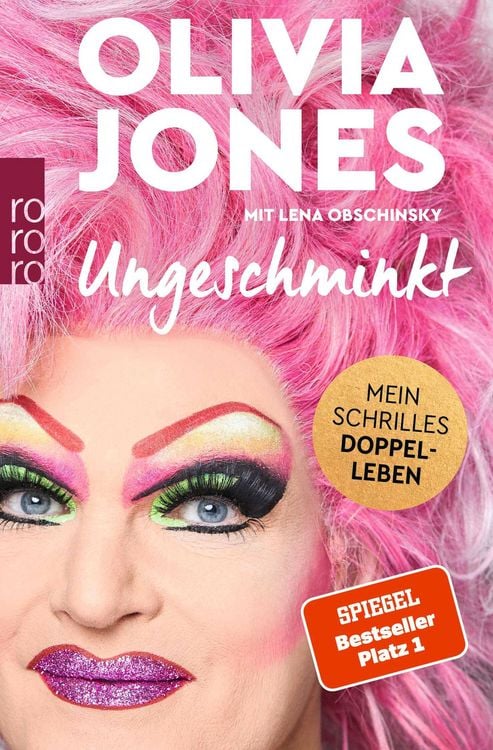 Produktbild: Ungeschminkt