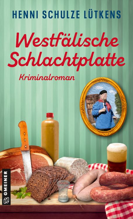 Produktbild: Westfälische Schlachtplatte