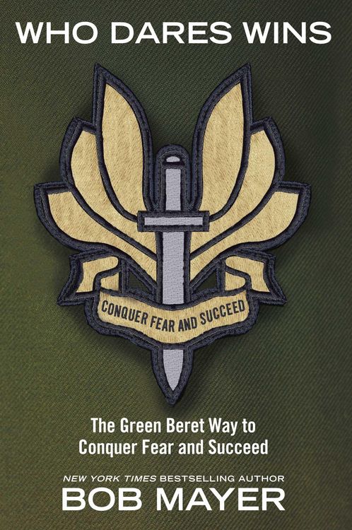 Produktbild: Who Dares Wins