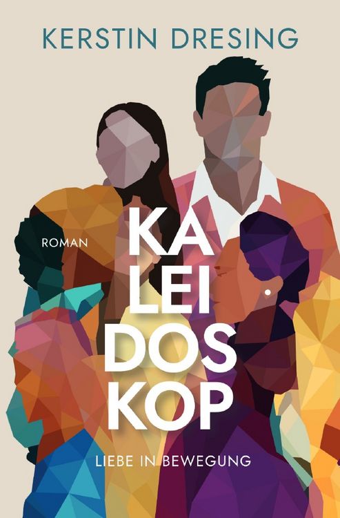 Produktbild: Kaleidoskop