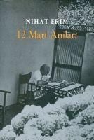 Produktbild: 12 Mart Anilari