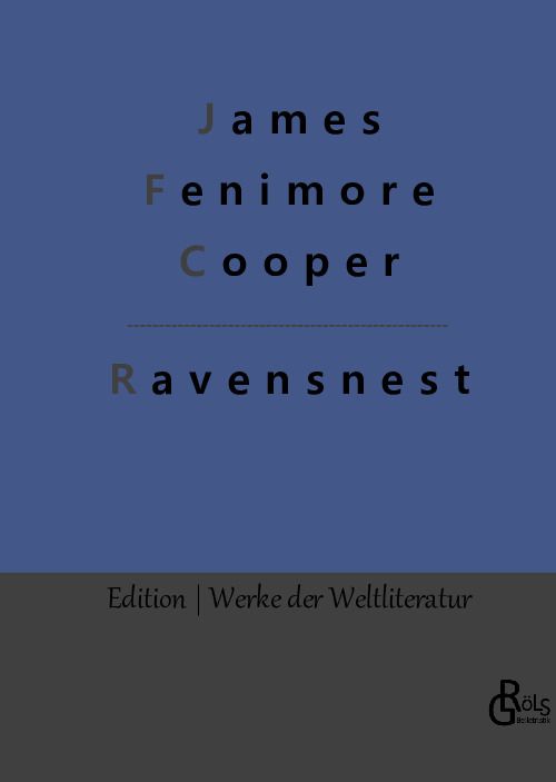 Produktbild: Ravensnest
