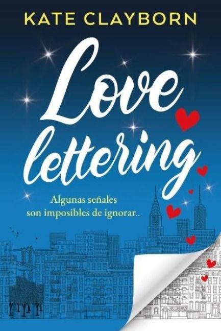 Produktbild: Love Lettering