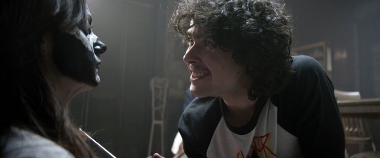 Produktbild: Night of the Reaper