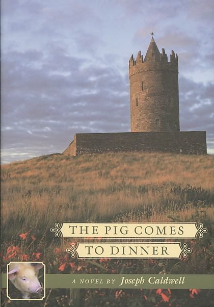 Produktbild: The Pig Comes to Dinner