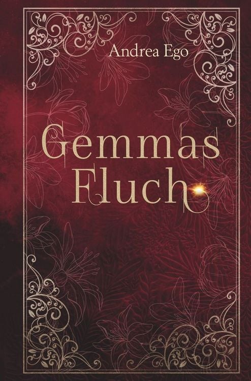 Produktbild: Gemmas Fluch